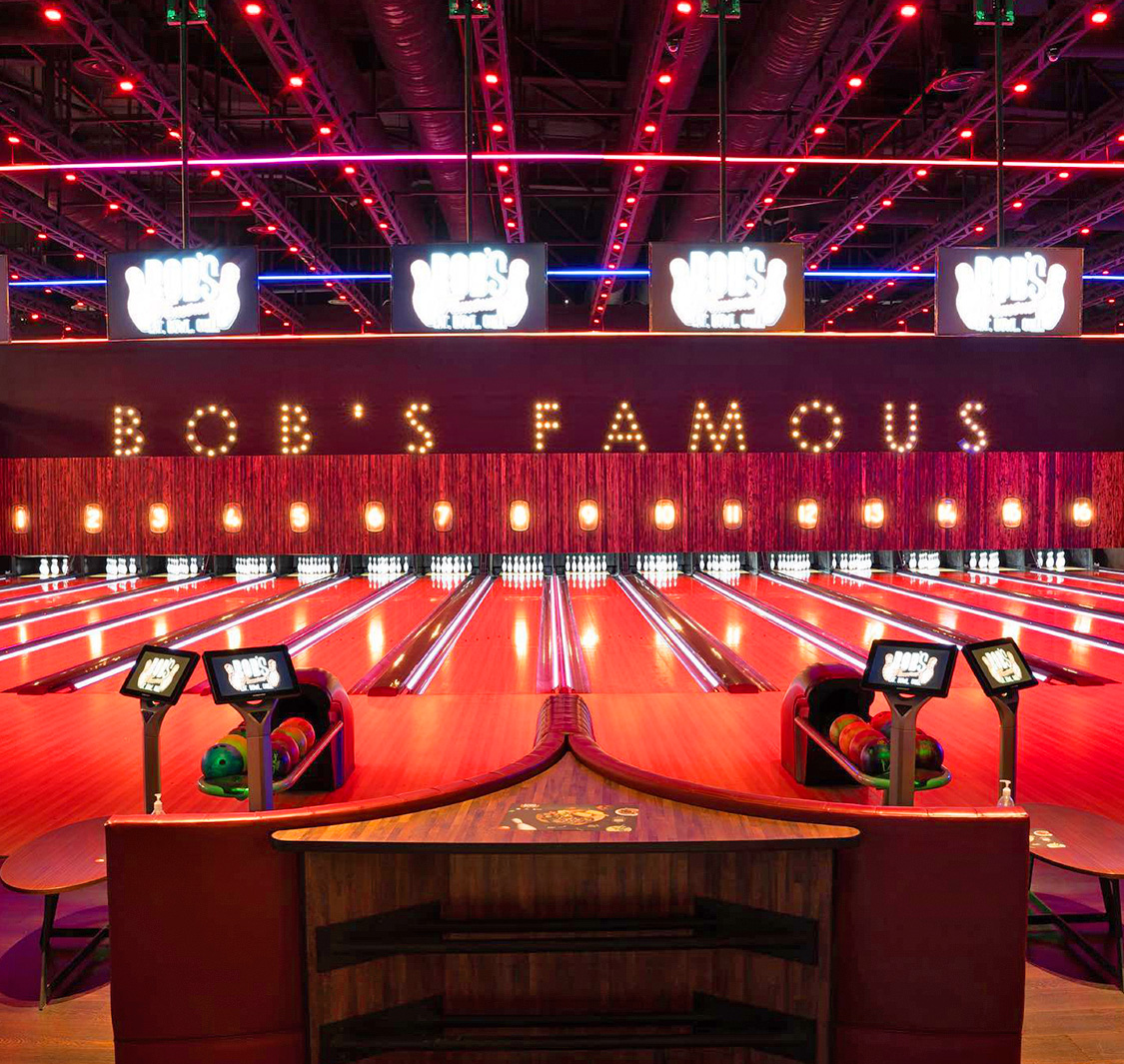 Renault Showroom - Automotive Retail Complex